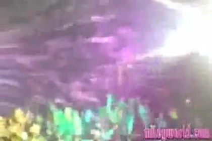 MileyWorld -Miley At Atlantis 582