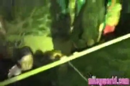 MileyWorld -Miley At Atlantis 589