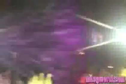 MileyWorld -Miley At Atlantis 645