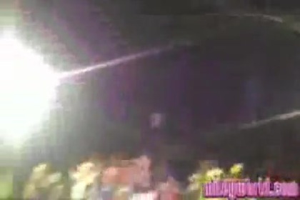 MileyWorld -Miley At Atlantis 647