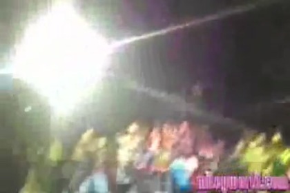 MileyWorld -Miley At Atlantis 648