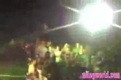 MileyWorld -Miley At Atlantis 664