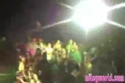 MileyWorld -Miley At Atlantis 665