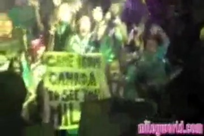 MileyWorld -Miley At Atlantis 673