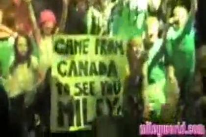 MileyWorld -Miley At Atlantis 677