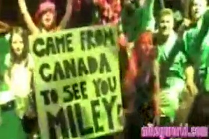 MileyWorld -Miley At Atlantis 680