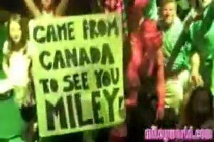 MileyWorld -Miley At Atlantis 681