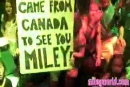 MileyWorld -Miley At Atlantis 683
