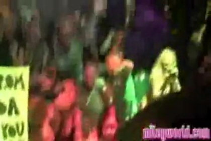 MileyWorld -Miley At Atlantis 691