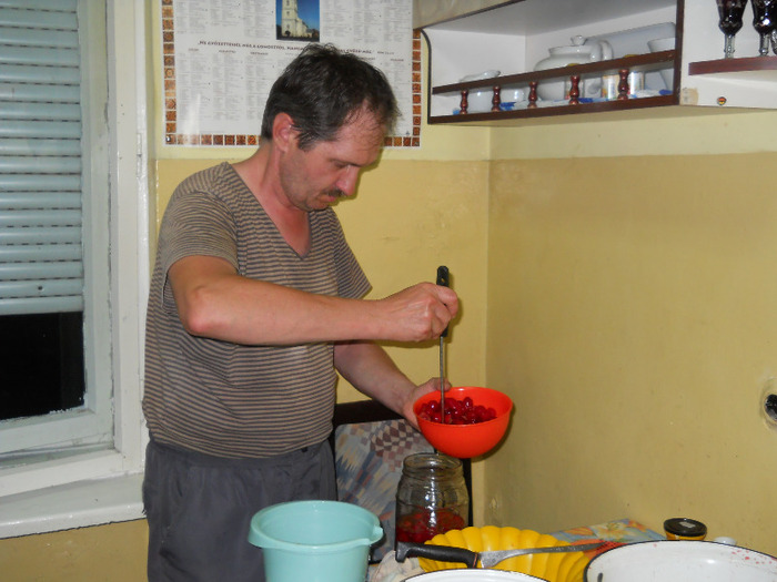 baga si de-o visinata