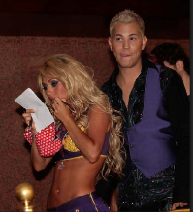 001 - 00Any MI LUZ Y MI VIDA PARA SIEMPRE 1