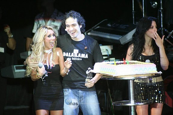 08 - 00Any MI LUZ Y MI VIDA PARA SIEMPRE 1