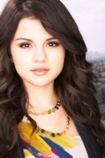 25 - selena gomez