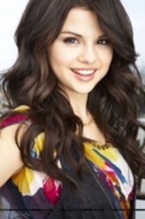 27 - selena gomez