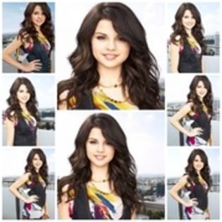 34 - selena gomez