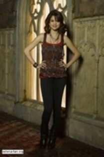 46 - selena gomez
