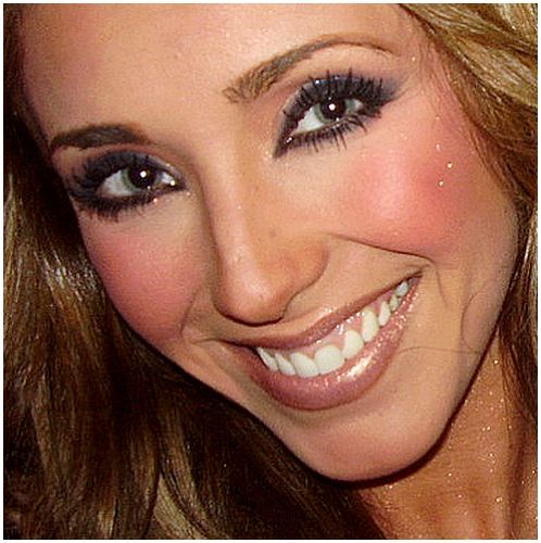 6te3689 - Anahi 2