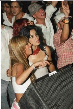 anahiymayteyo7 - Anahi 2