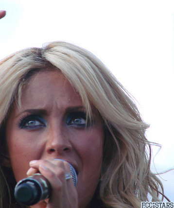 FCCSTARS3-9 - 00Any mi vida