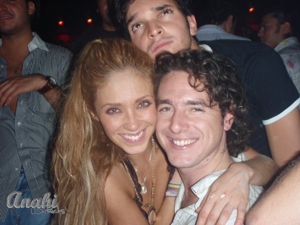] - Anahi 2