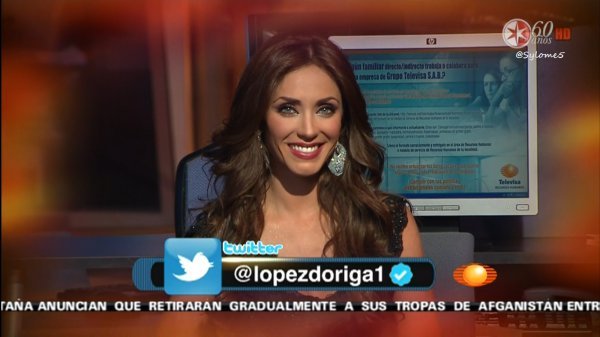 265164_10150218461620872_306465525871_7760107_1483570_n - Anahi en el Noticiero de Lopez Doriga