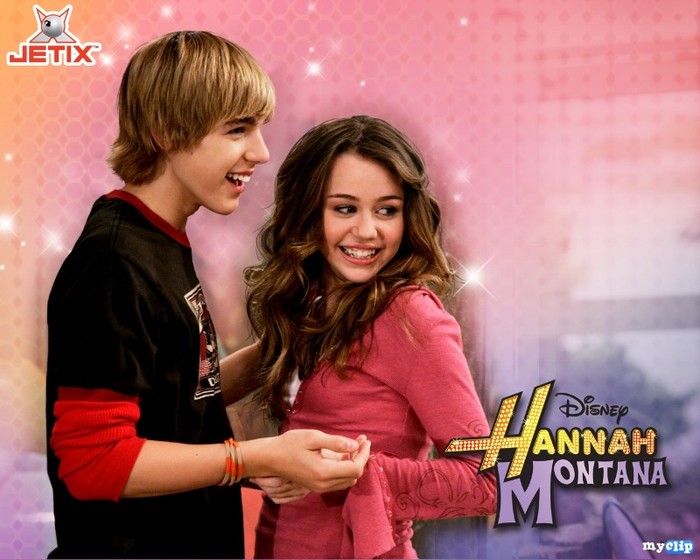 Hannah Montana###### - Hannah Montana-Miley Cyrus