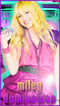 HM-FOREVER - Hannah Montana-Miley Cyrus