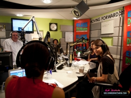 normal_008 - 06-23-11 Selena Gomez Visits Z100 Studios