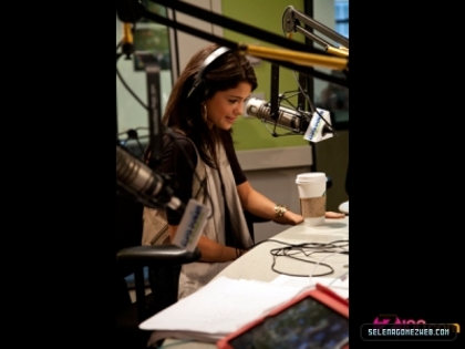 normal_016 - 06-23-11 Selena Gomez Visits Z100 Studios