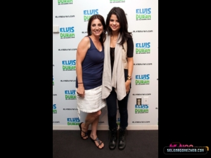 normal_043 - 06-23-11 Selena Gomez Visits Z100 Studios