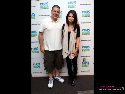 normal_045 - 06-23-11 Selena Gomez Visits Z100 Studios