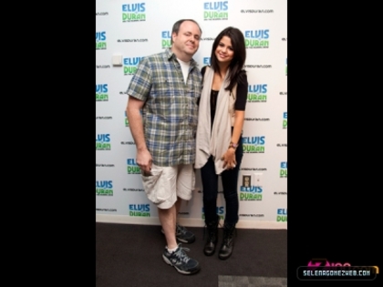 normal_047 - 06-23-11 Selena Gomez Visits Z100 Studios