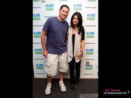 normal_048 - 06-23-11 Selena Gomez Visits Z100 Studios