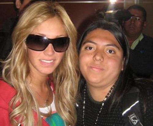 59929ux0 - Anahi 3