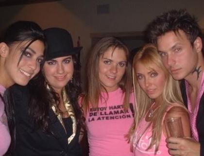 65798 - Anahi 3
