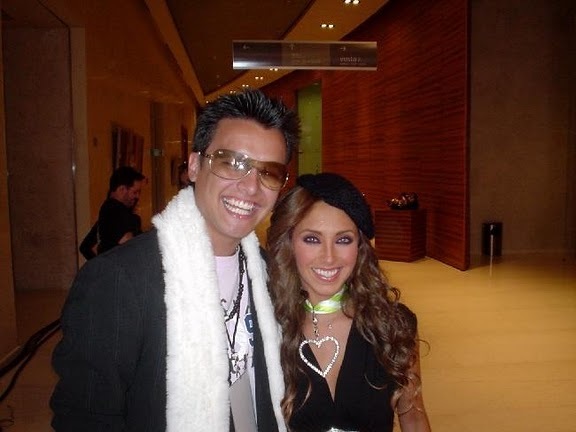 32672490xu0 - Anahi 3