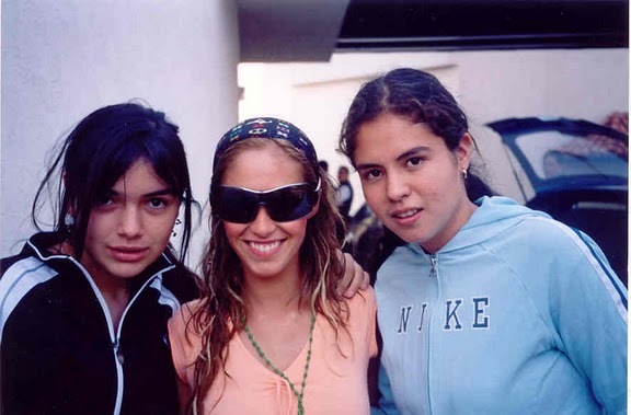 excluu636 - Anahi 4