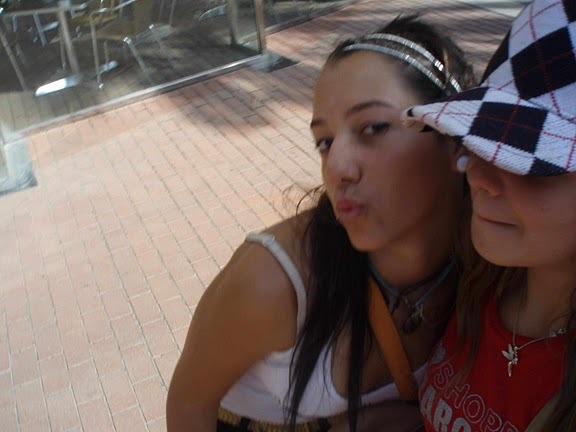 Fotos Wanda R.O (23) - Anahi 4