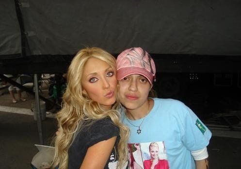 Fotos Wanda R.O (42) - Anahi 4