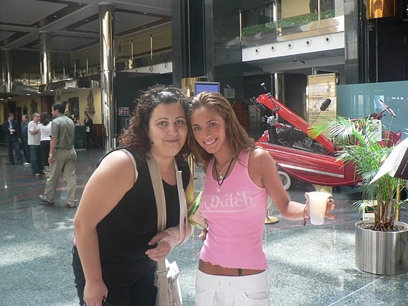 Fotos Wanda R.O (53) - Anahi 4
