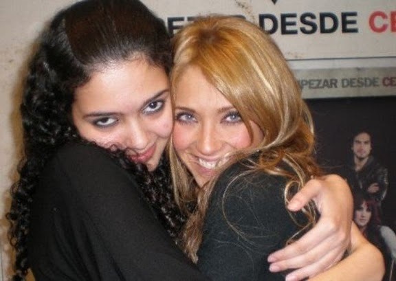 Fotos Wanda R.O (59) - Anahi 4