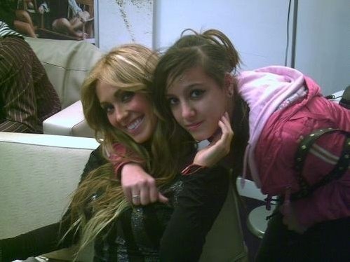 Fotos Wanda R.O (86) - Anahi 4