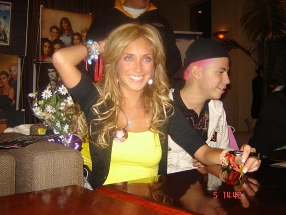 Fotos Wanda R.O (105) - Anahi 4