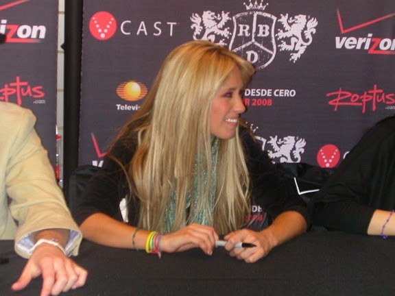 Fotos Wanda R.O (110) - Anahi 4