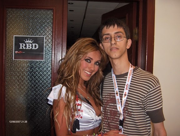 rbd026kr0 - Anahi 4