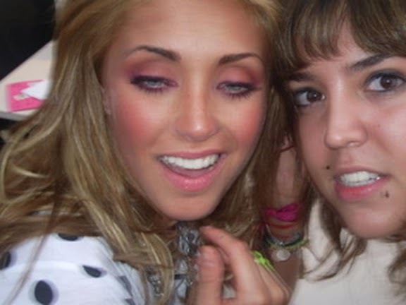 UNNDER - EXCLUSIVAS \' (1) - Anahi 4