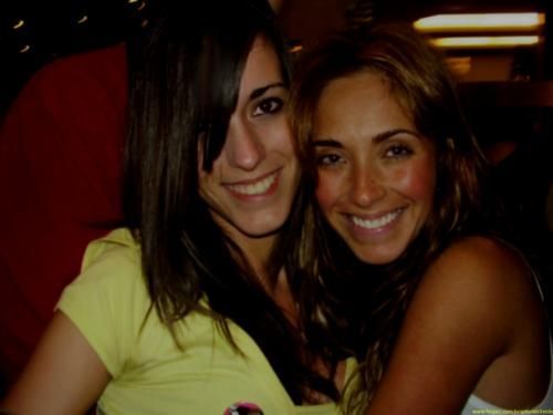UNNDER - EXCLUSIVAS \' (5) - Anahi 4