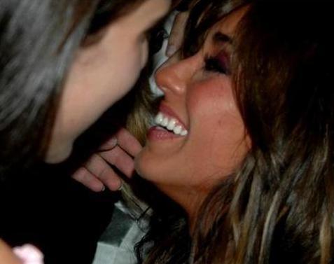 UNNDER - EXCLUSIVAS \' (15) - Anahi 4