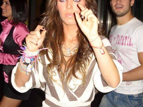UNNDER - EXCLUSIVAS \' (17) - Anahi 4