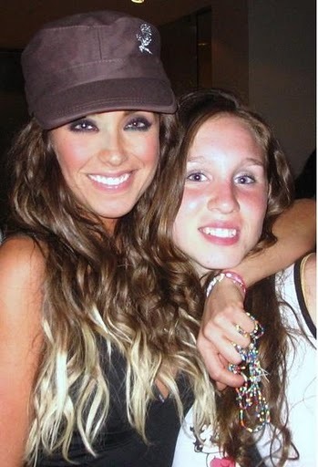 UNNDER - EXCLUSIVAS \' (18) - Anahi 4
